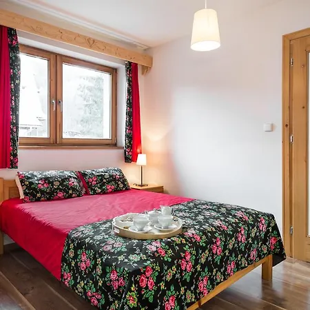 Apartment Willa Pod Sabalowka Zakopane