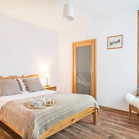 Apartment Willa Pod Sabalowka Zakopane