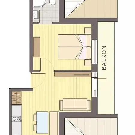 Willa Pod Sabalowka Apartment Zakopane